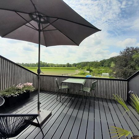 B&B De Stuifduinen Wetteren Exteriér fotografie