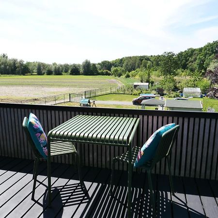 B&B De Stuifduinen Wetteren Exteriér fotografie