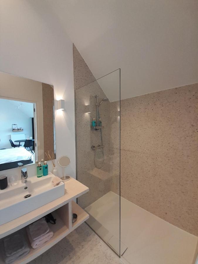 B&B De Stuifduinen Wetteren Exteriér fotografie
